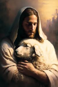 What is the Symbolism Behind the Lamb in Christianity?