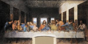 The Significance of the Last Supper in Christianity